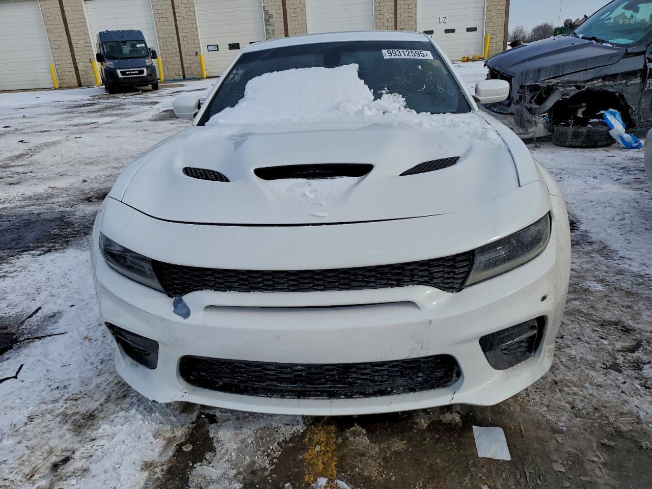 2019 Dodge Charger Scat Pack - Image 5
