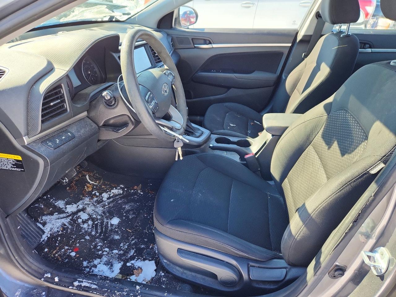 2019 Hyundai Elantra Sel - Фото 7