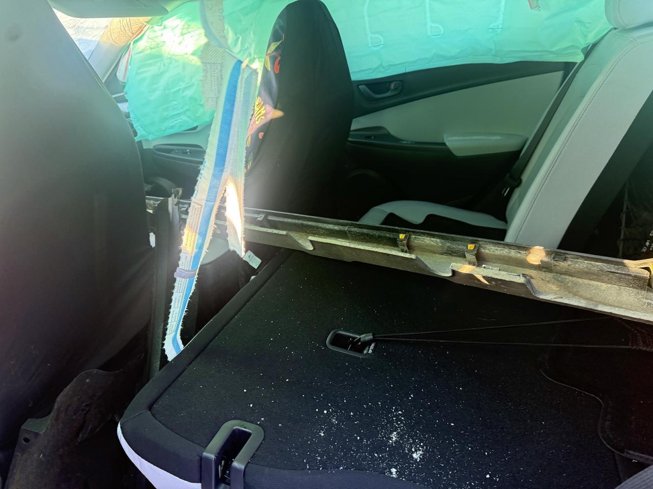 2023 Hyundai Kona Sel - Фото 6