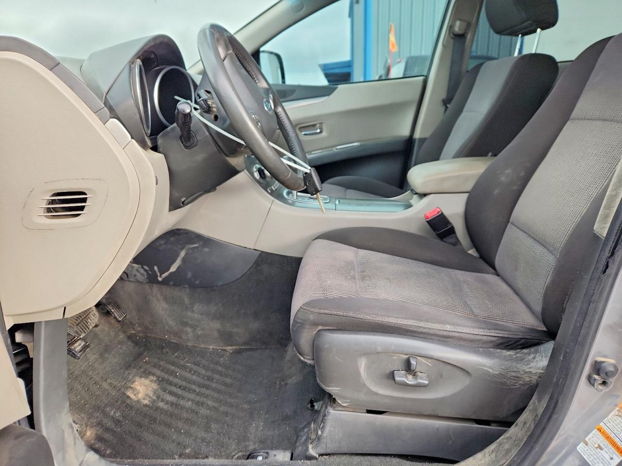2008 Subaru Tribeca - Фото 7