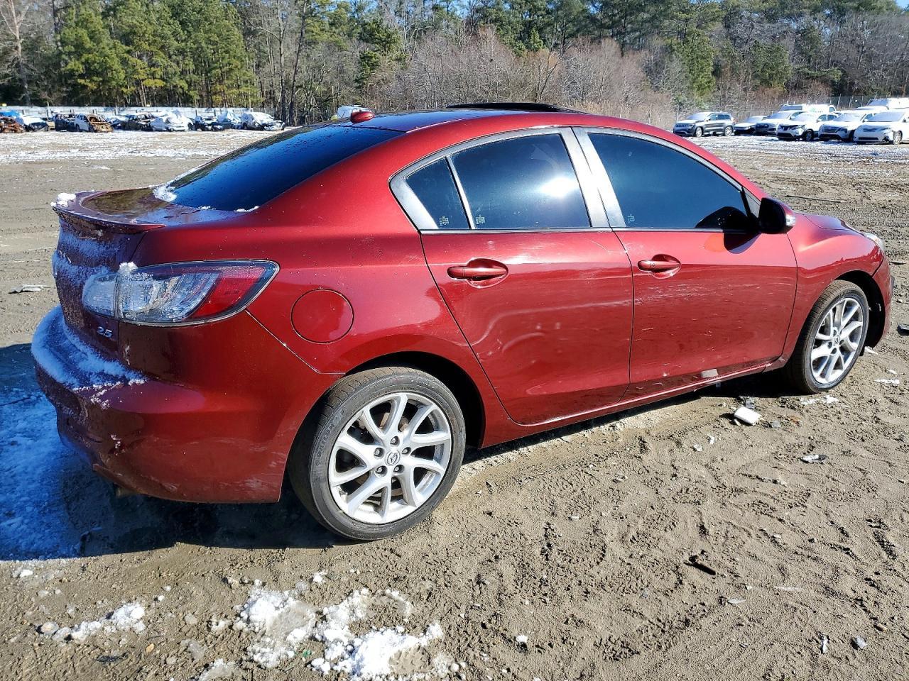 2010 Mazda 3 S - Image 3