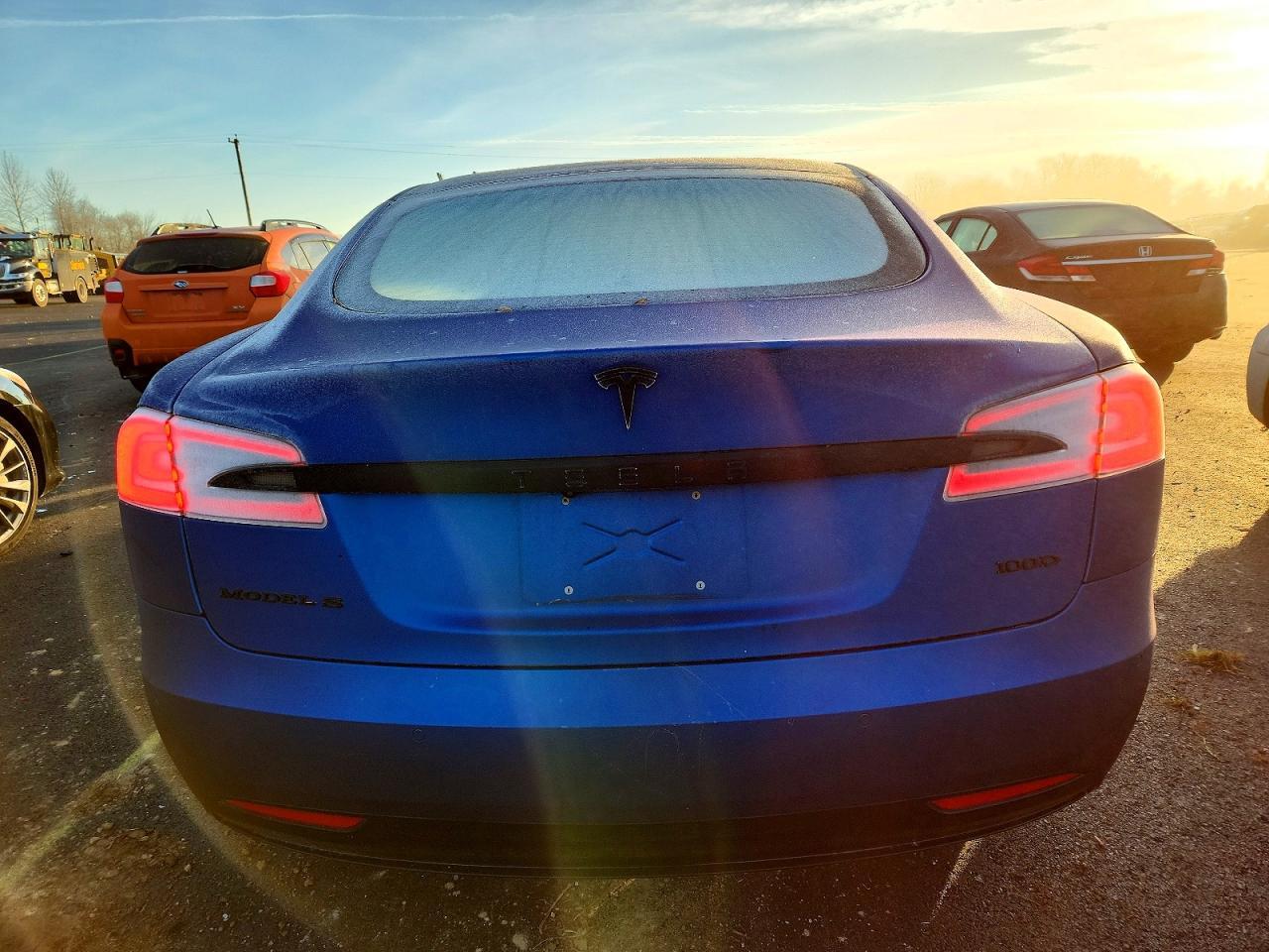 2019 Tesla Model S - Image 6