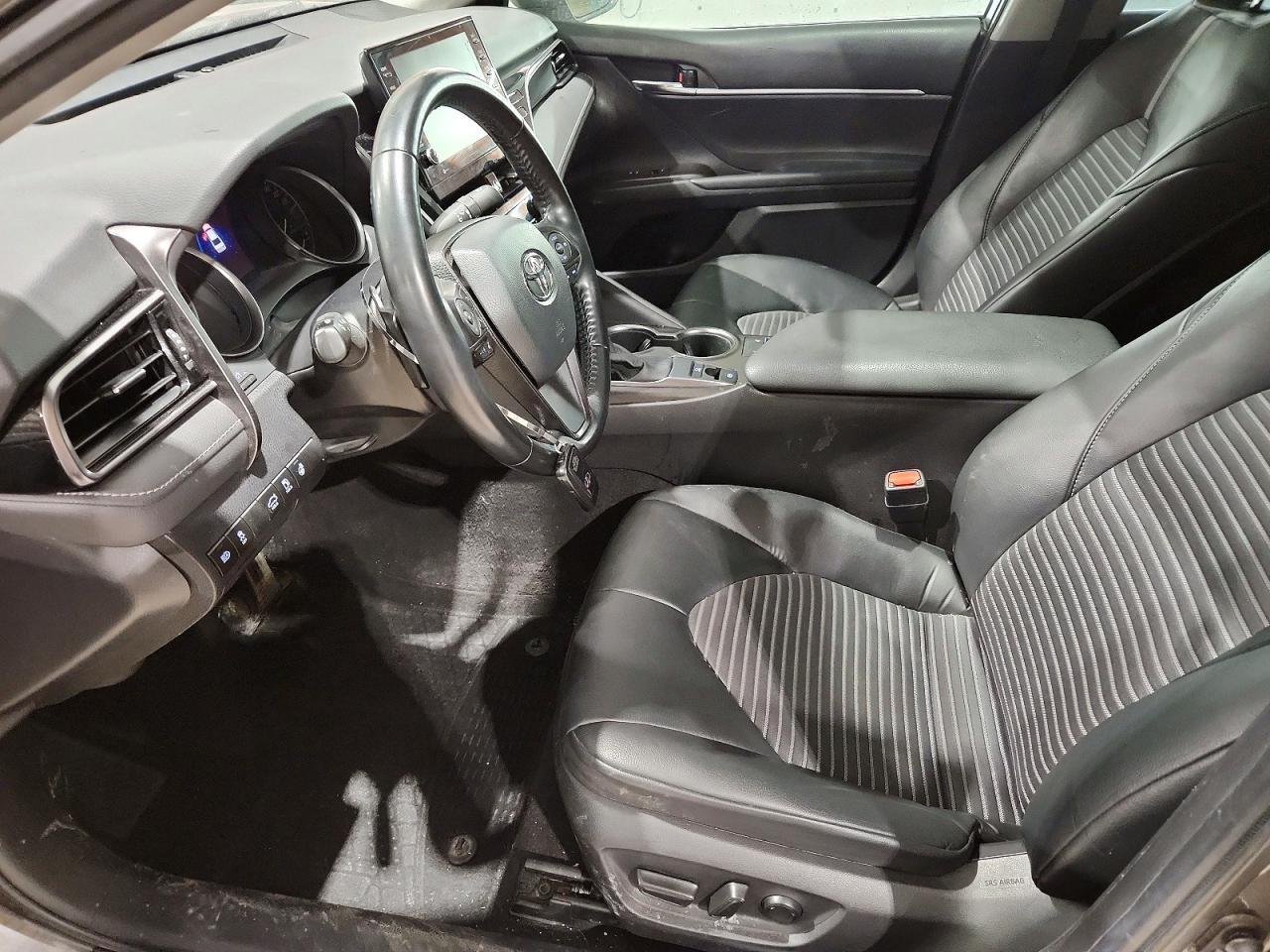 2021 Toyota Camry Se - Image 7
