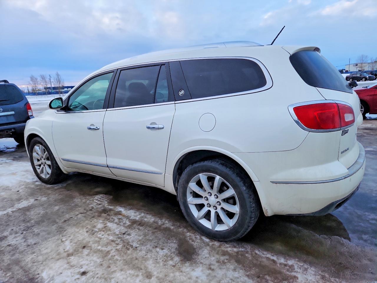 2013 Buick Enclave - Image 2
