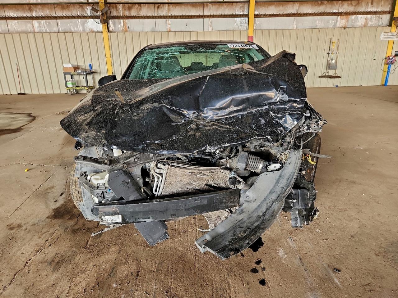 2018 Hyundai Elantra Sel - Image 5