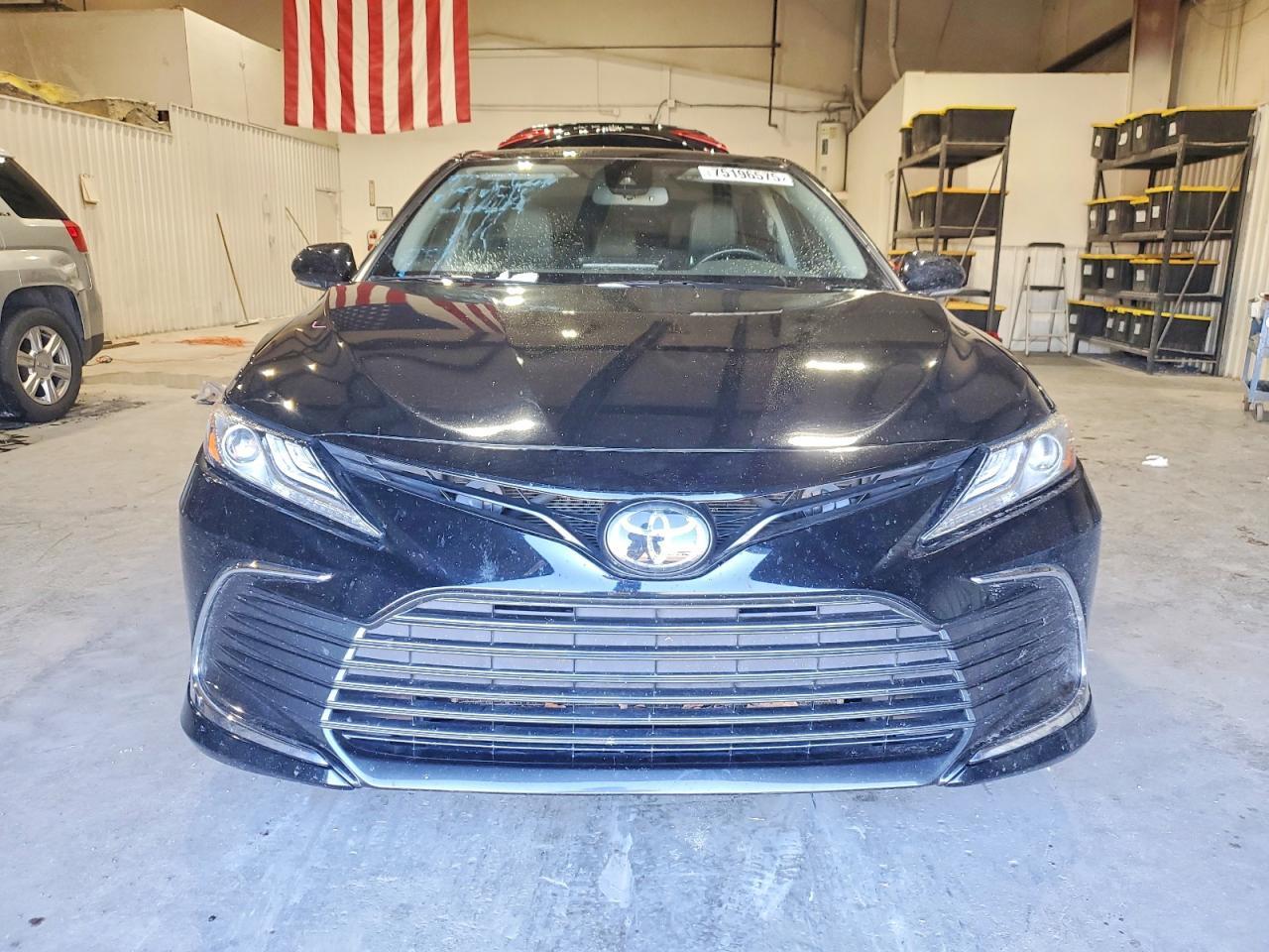 2023 Toyota Camry Xle - Image 5
