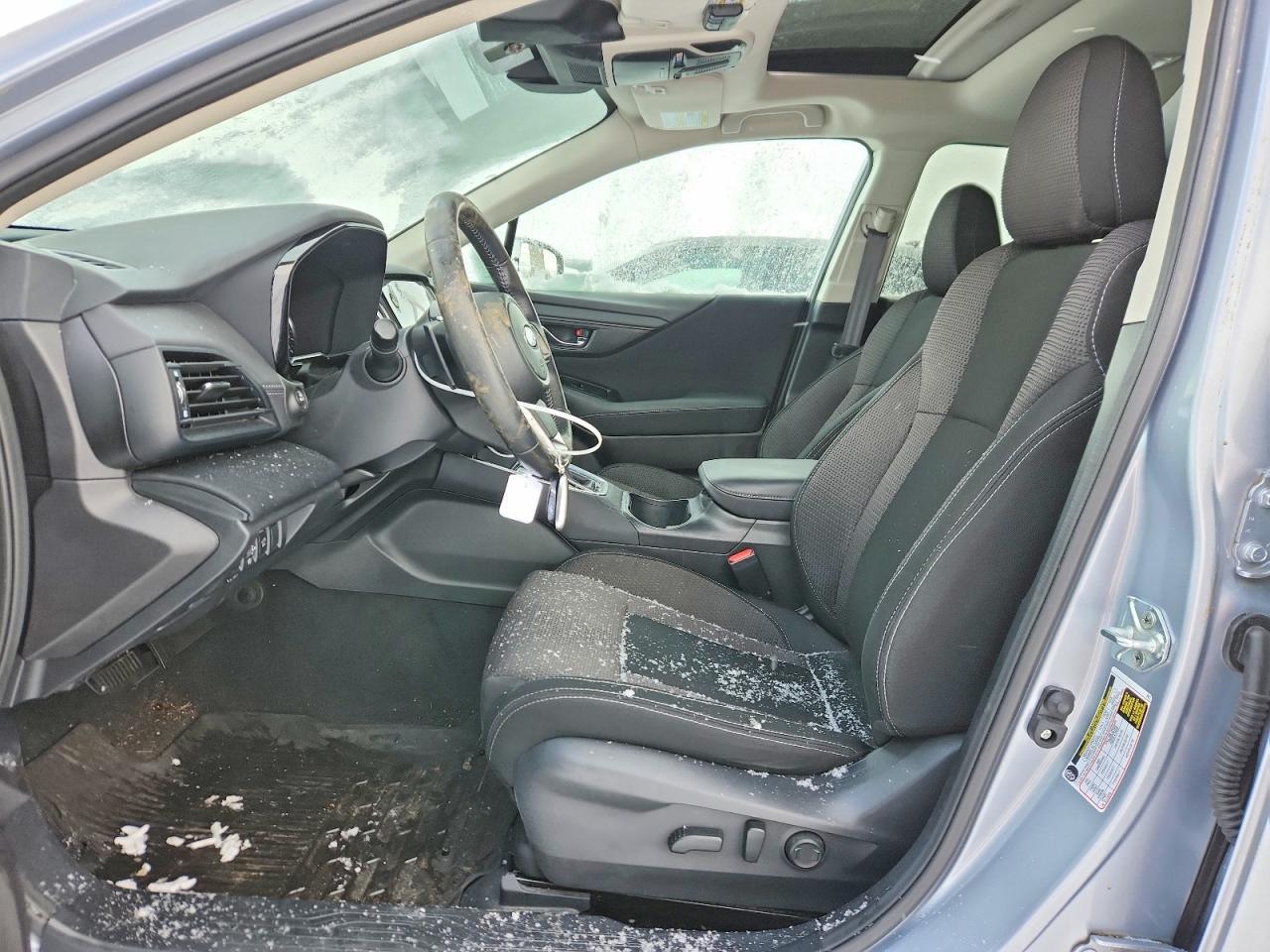 2023 Subaru Outback Premium - Image 7
