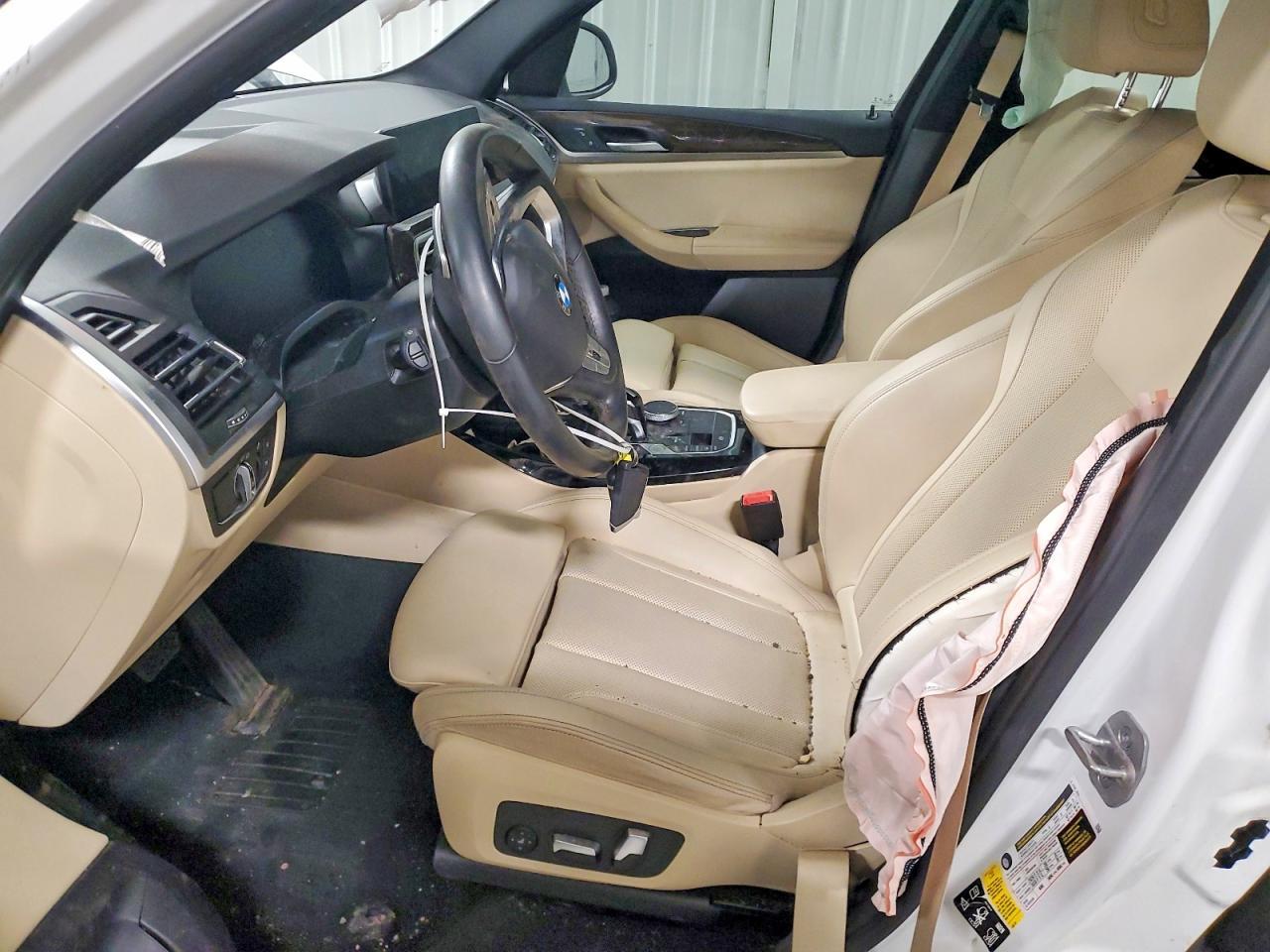 2022 BMW Motorrad X3 xDrive30I - Image 7