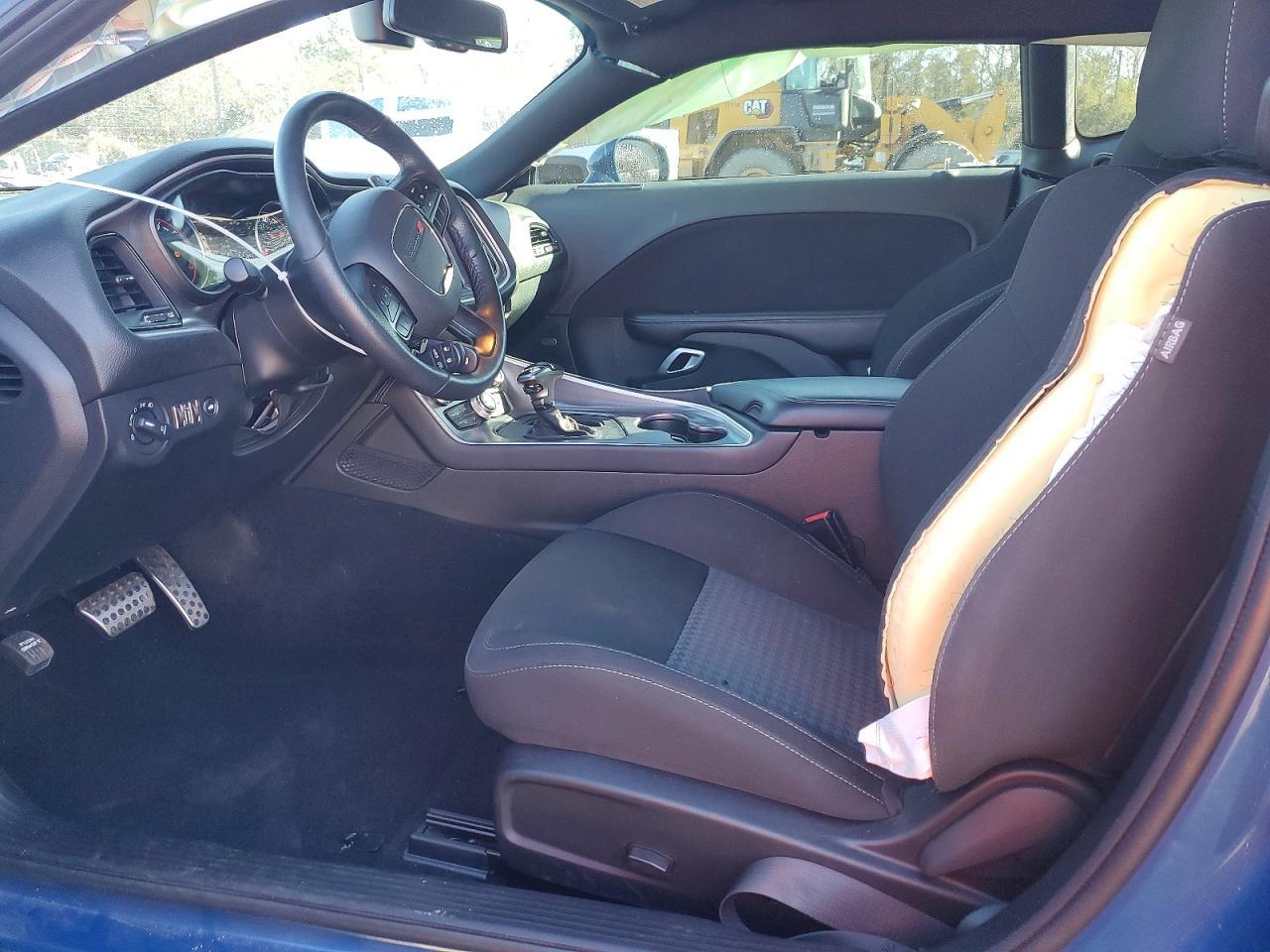 2021 Dodge Challenger R - Image 7