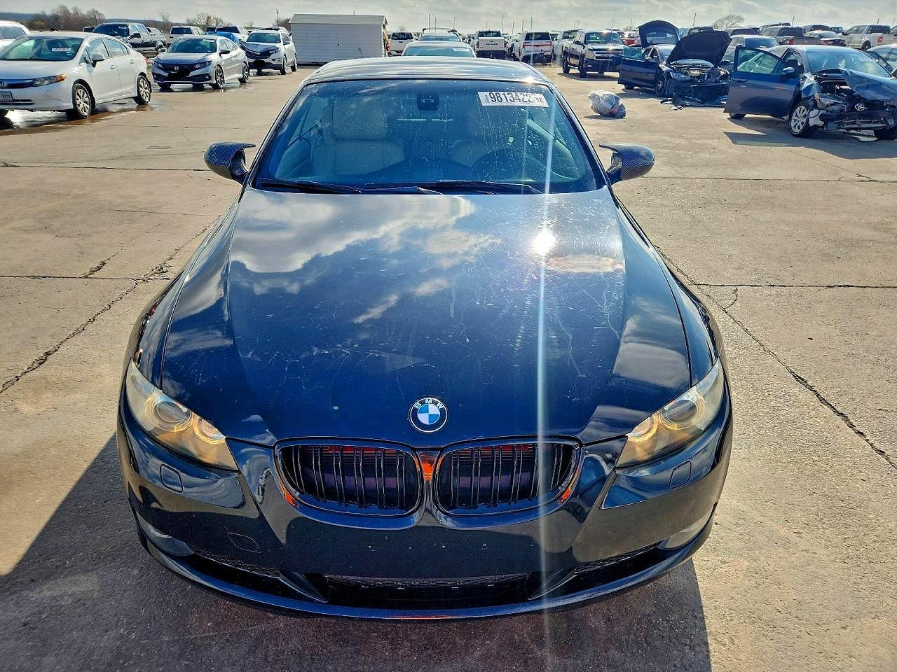 2010 BMW 335 I - Фото 5