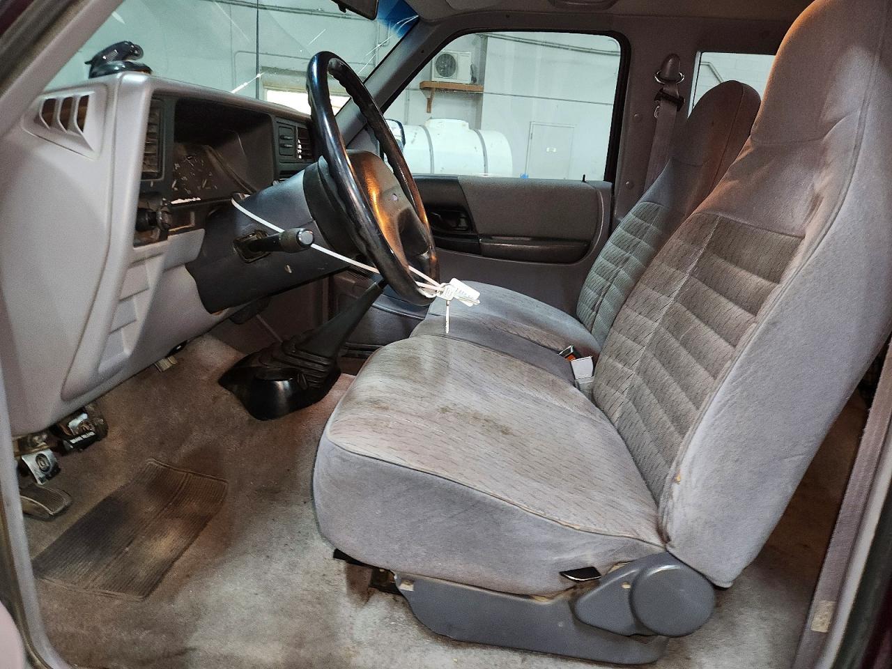 1994 Ford Ranger Super Cab - Фото 7