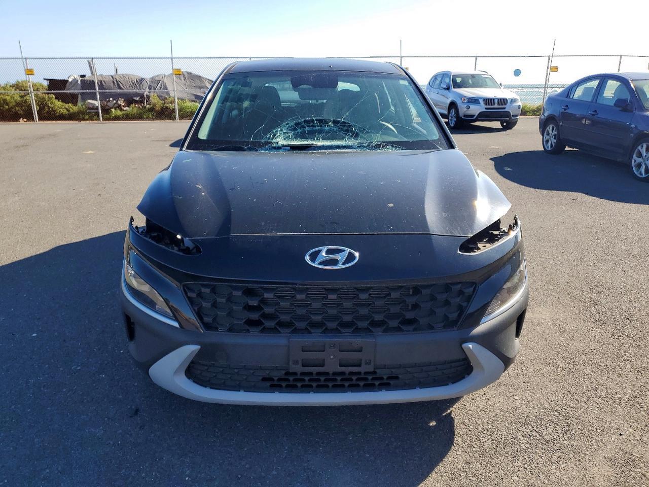 2022 Hyundai Kona - Фото 5