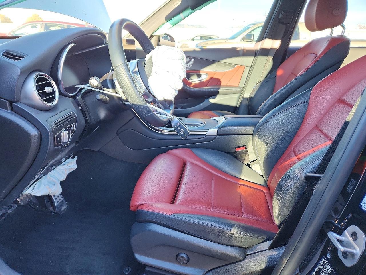 2022 Mercedes-Benz Glc 300 4Matic - Фото 7