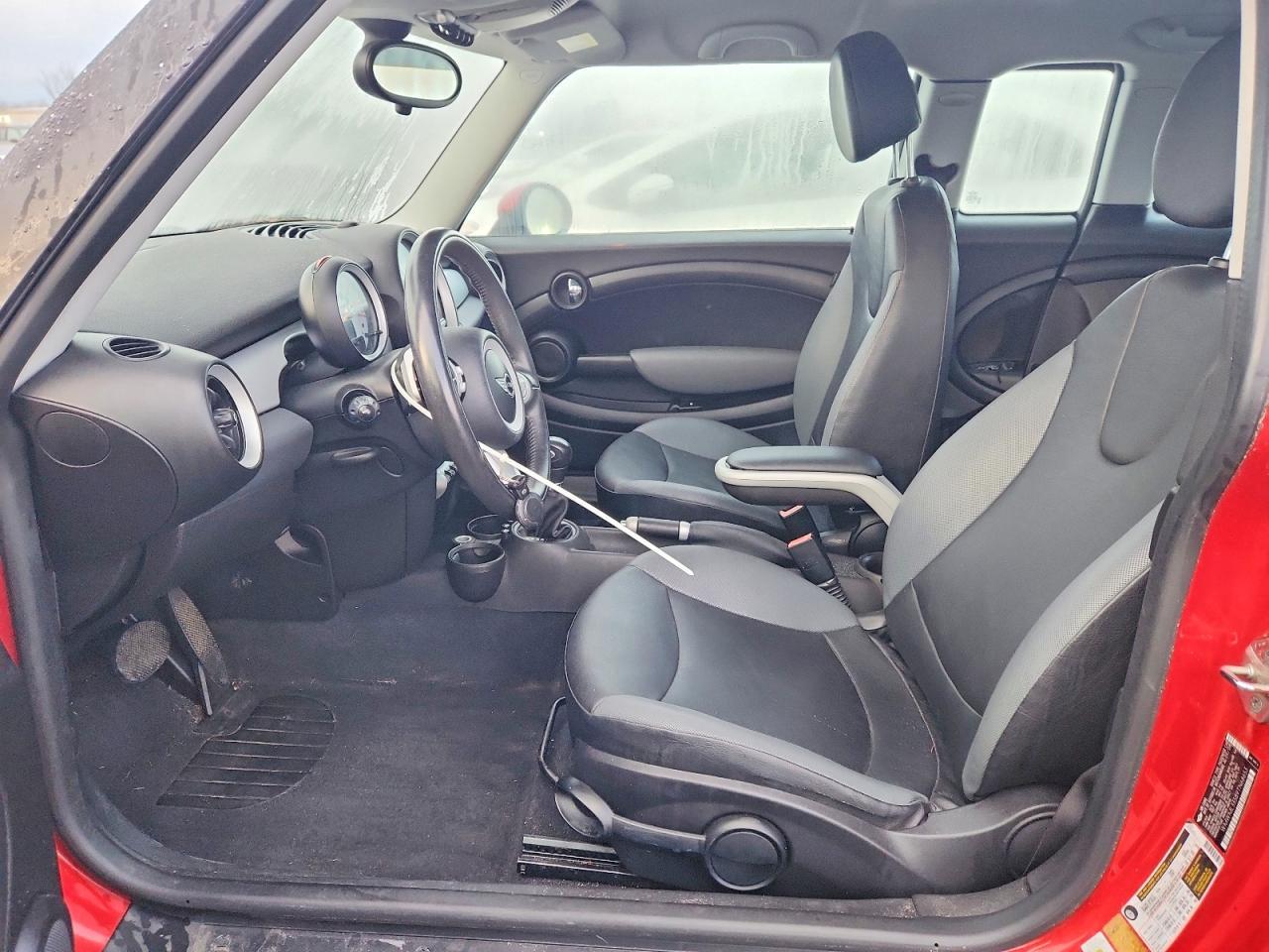 2009 Mini Cooper Clubman - Image 7