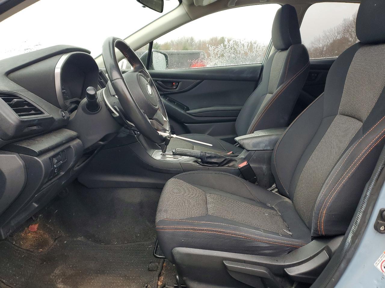2019 Subaru Crosstrek Premium - Image 7