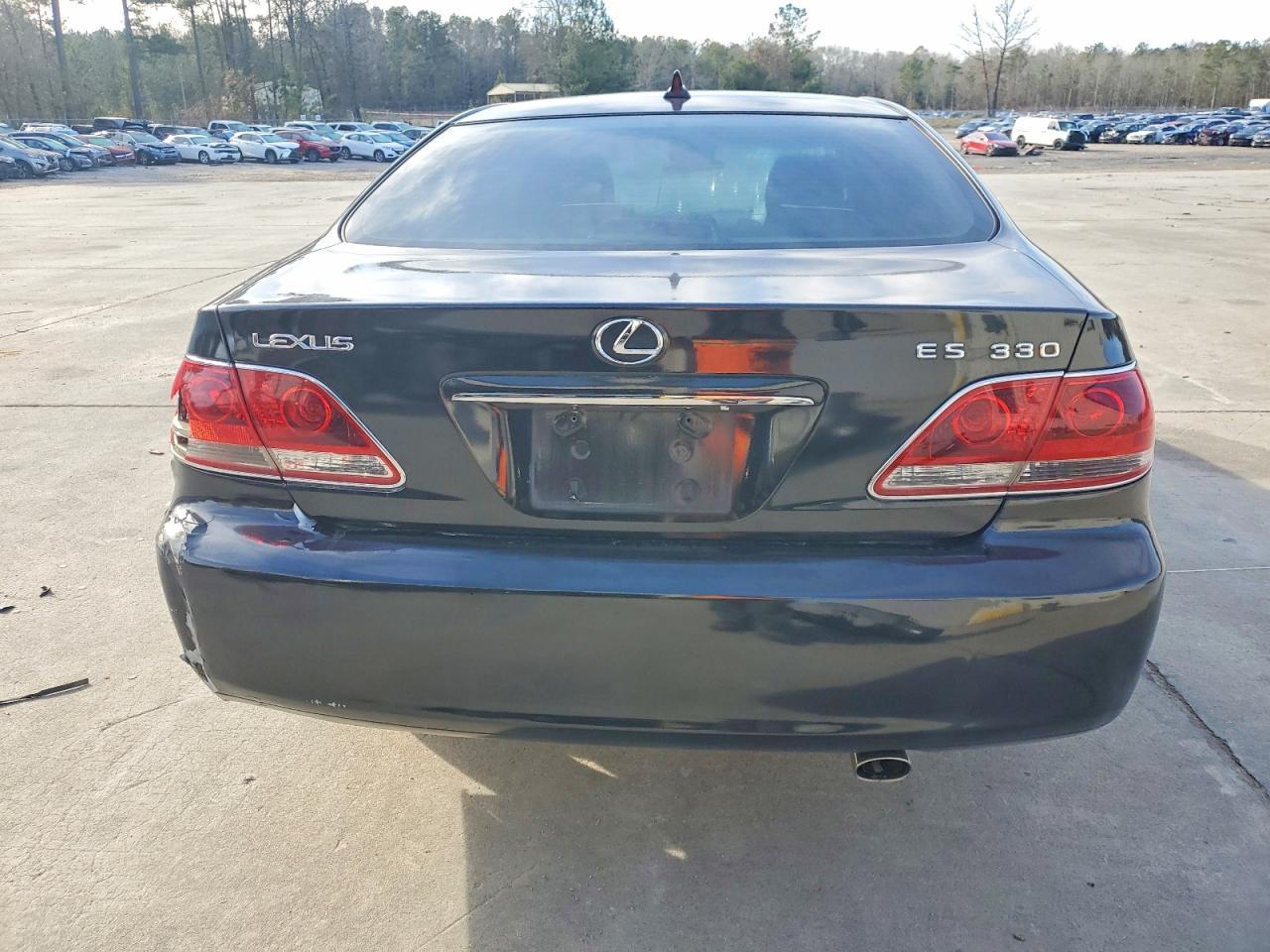 2006 Lexus Es 330 - Image 6