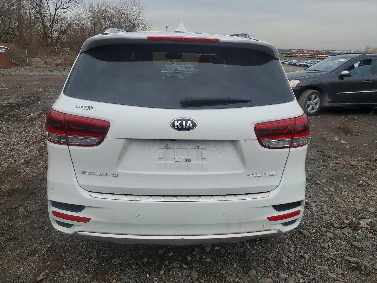 2016 Kia Sorento Sx - Image 6