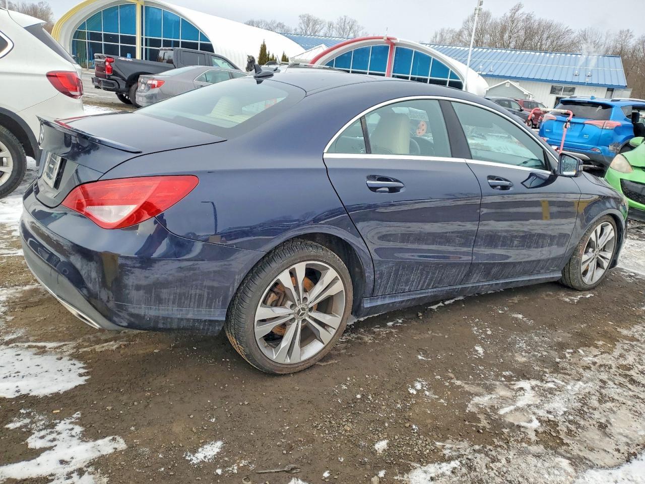 2019 Mercedes-Benz Cla 250 - Image 3