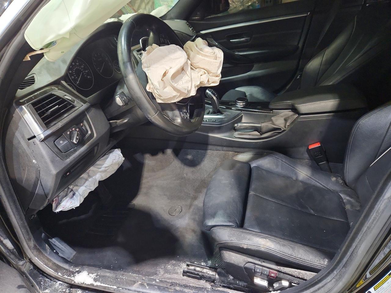 2018 BMW 440Xi Gran Coupe - Фото 7