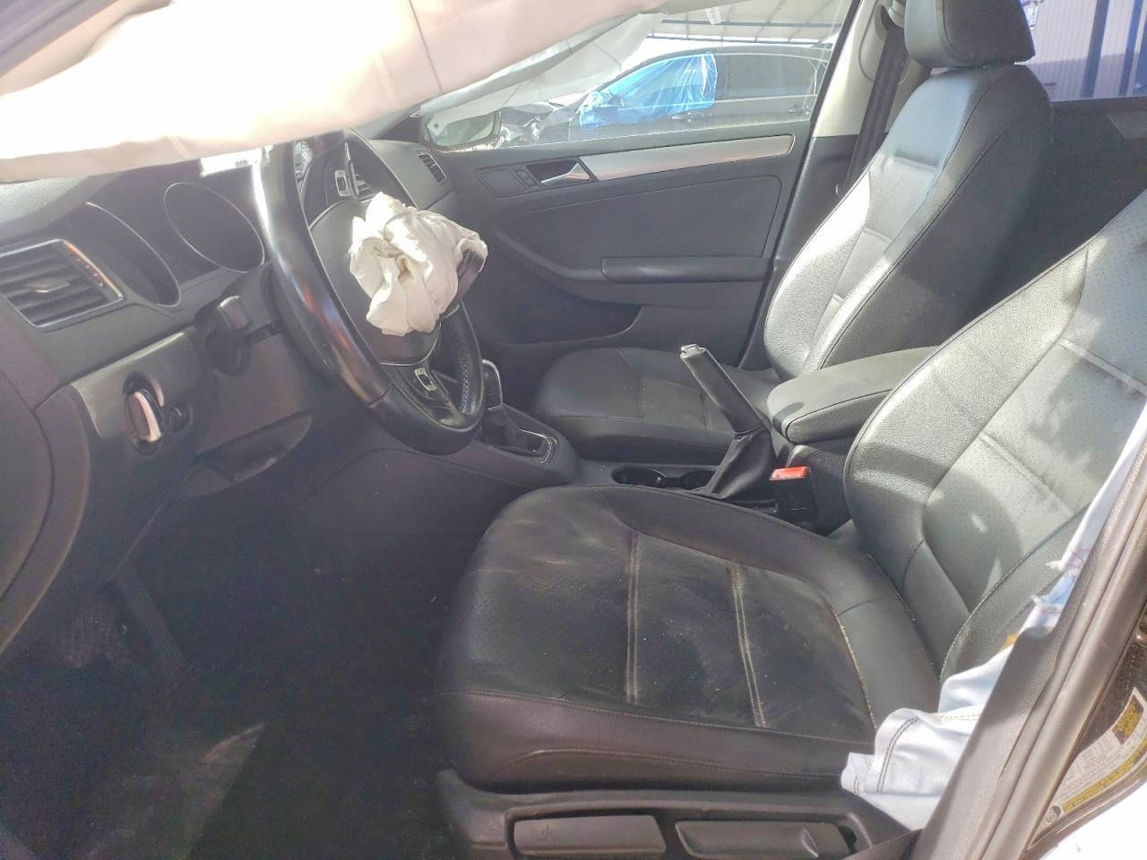 2017 Volkswagen Jetta Se - Image 7