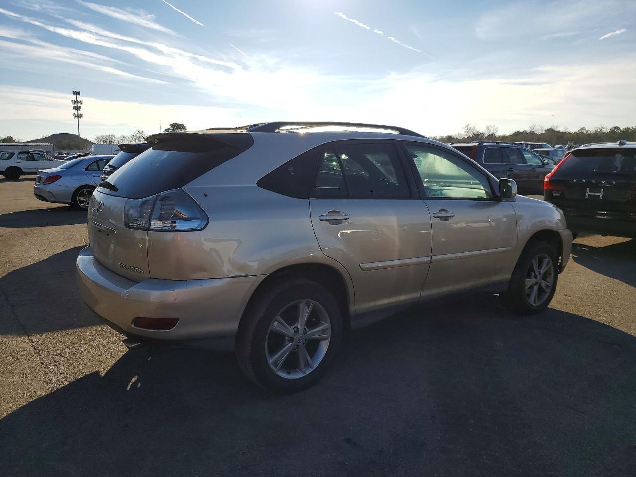 2006 Lexus Rx 400 - Фото 3
