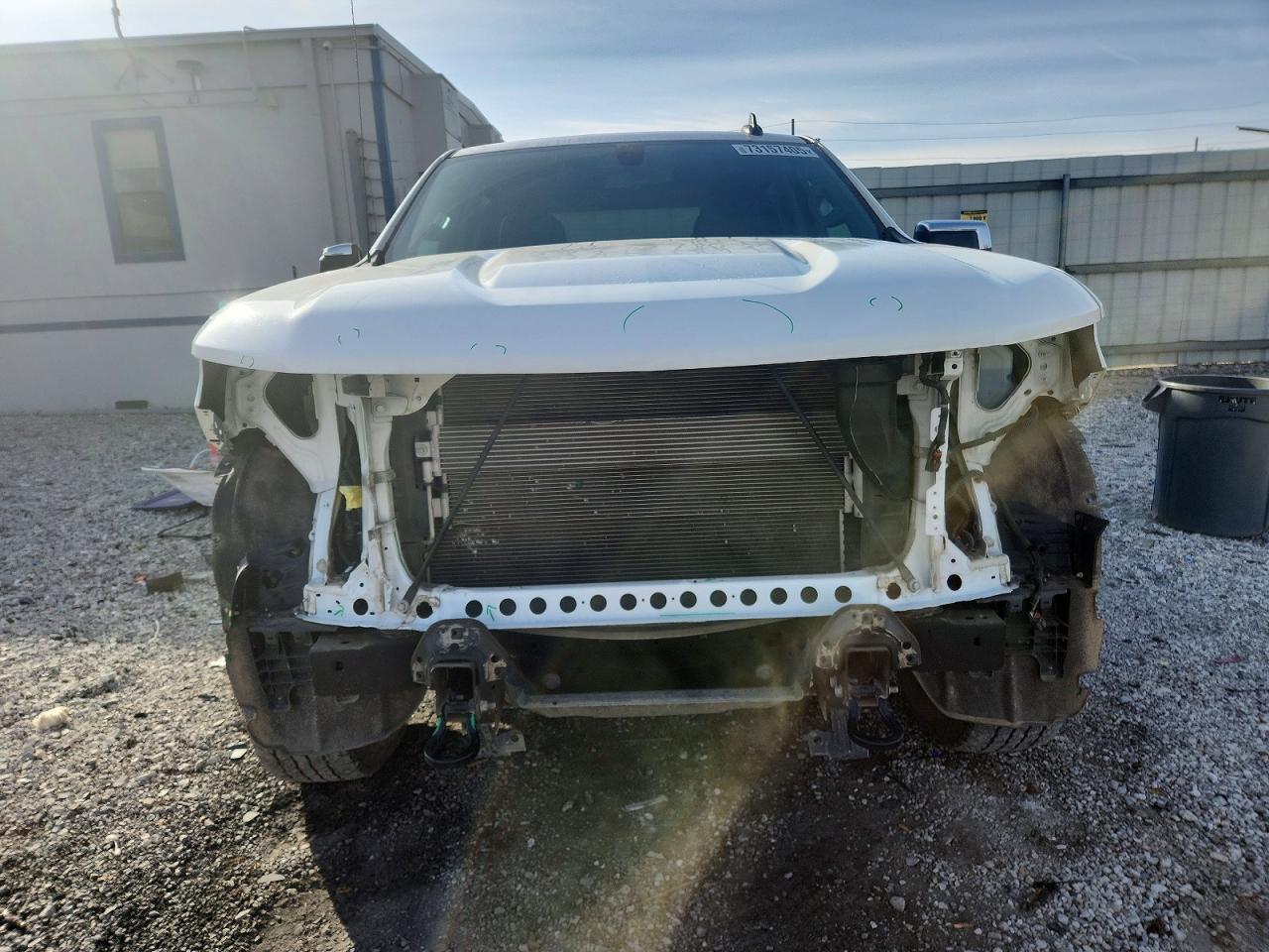 2020 Chevrolet Silverado K1500 Lt - Фото 5