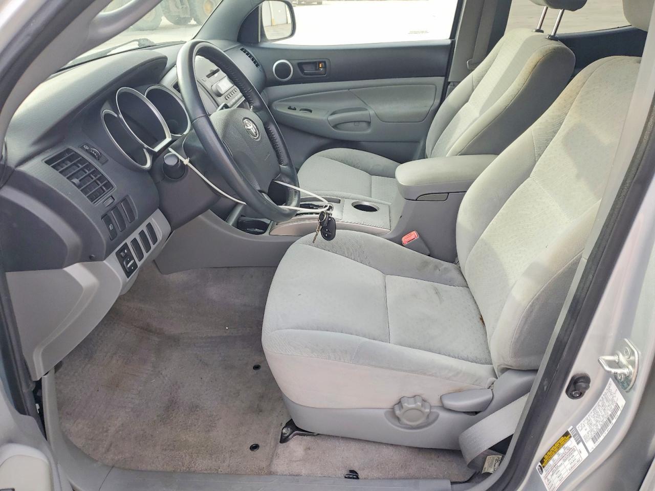 2007 Toyota Tacoma Double Cab Prerunner - Image 7