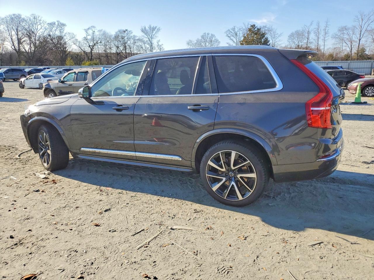 2023 Volvo Xc90 Plus - Image 2
