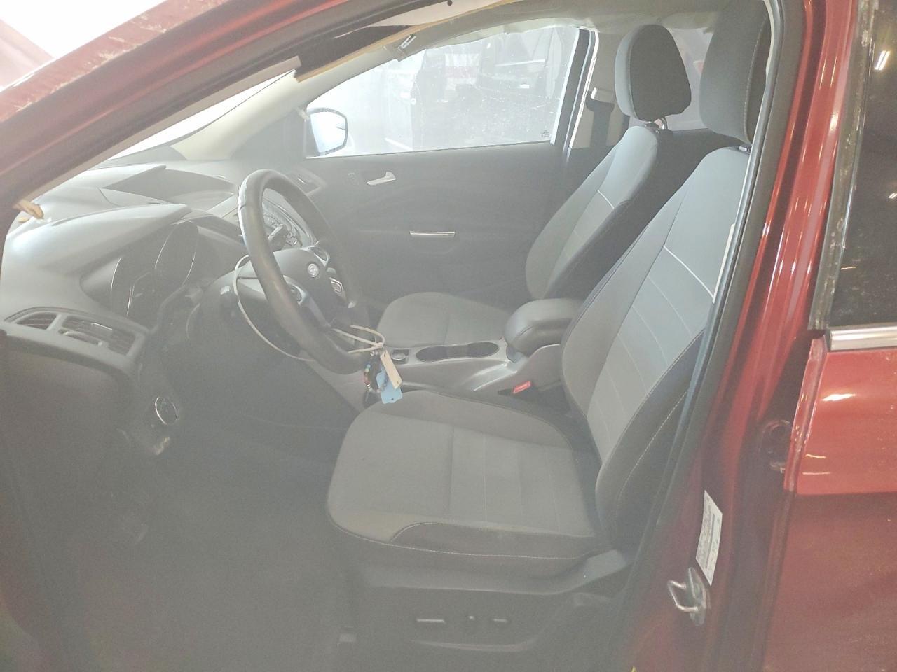 2014 Ford Escape Se - Image 7