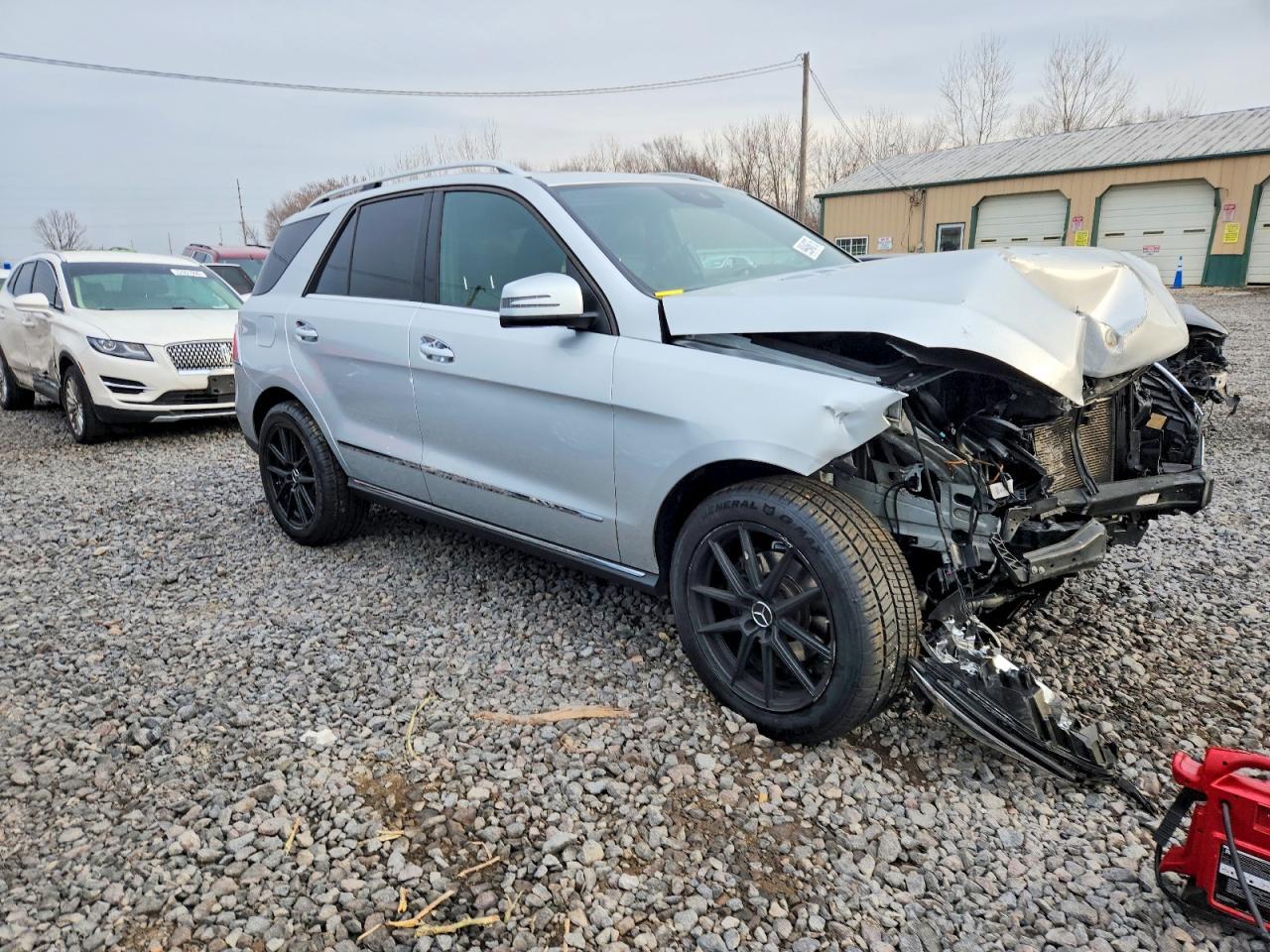 2018 Mercedes-Benz Gle 350 4Matic - Image 4