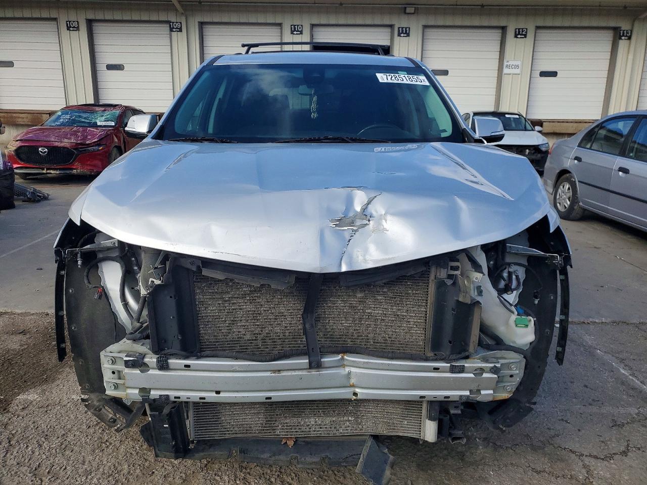 2020 Chevrolet Traverse Lt - Image 5