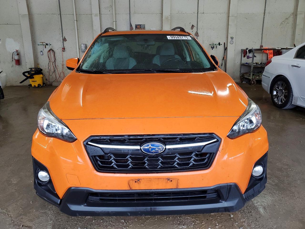 2018 Subaru Crosstrek Premium - Image 5