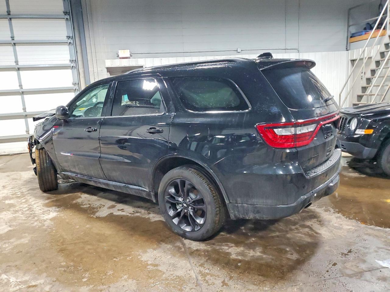 2026 Dodge Durango Gt - Image 2