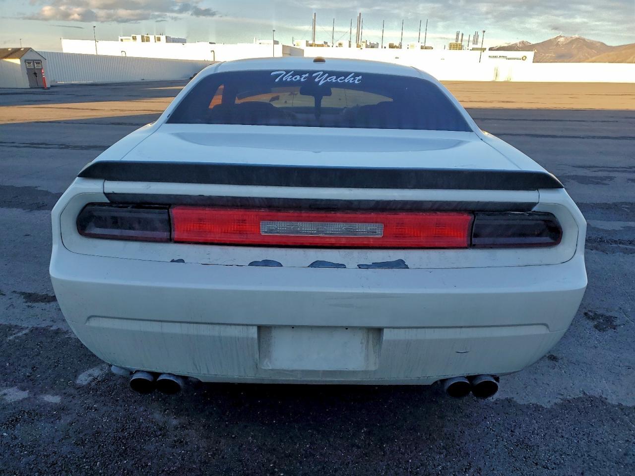 2013 Dodge Challenger R/T - Фото 6