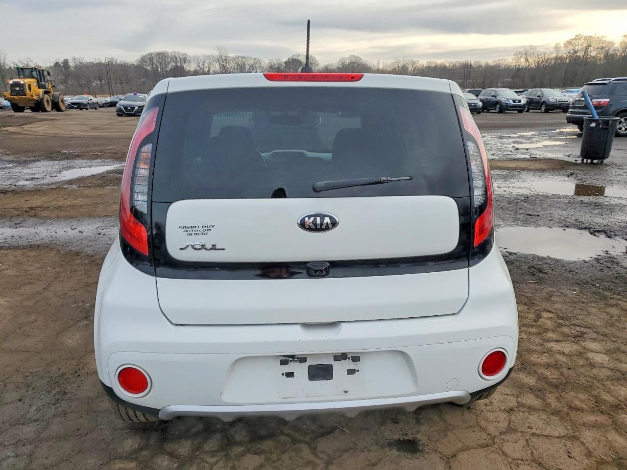 2018 Kia Soul + - Фото 6