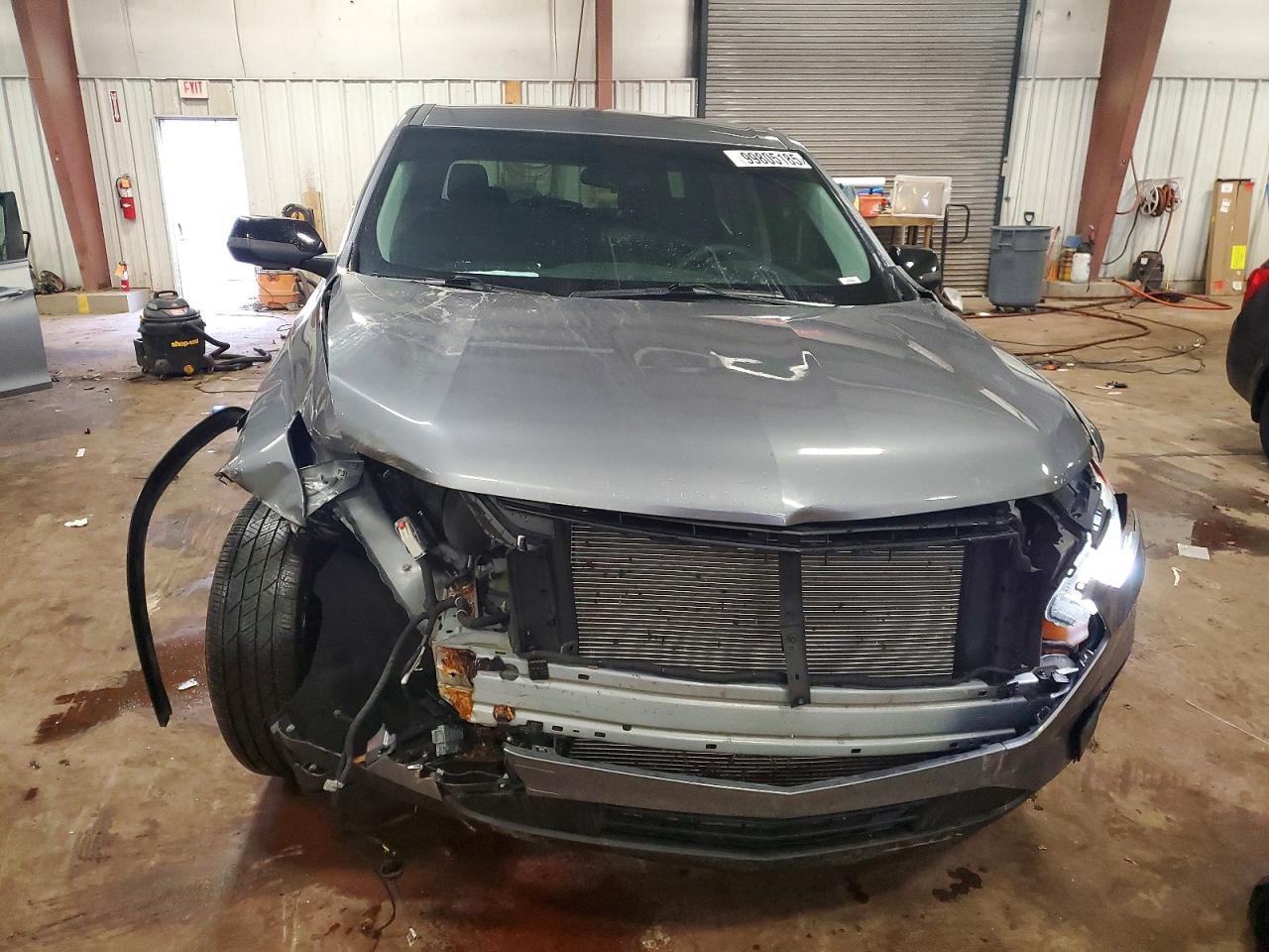 2021 Chevrolet Traverse Ls - Image 5