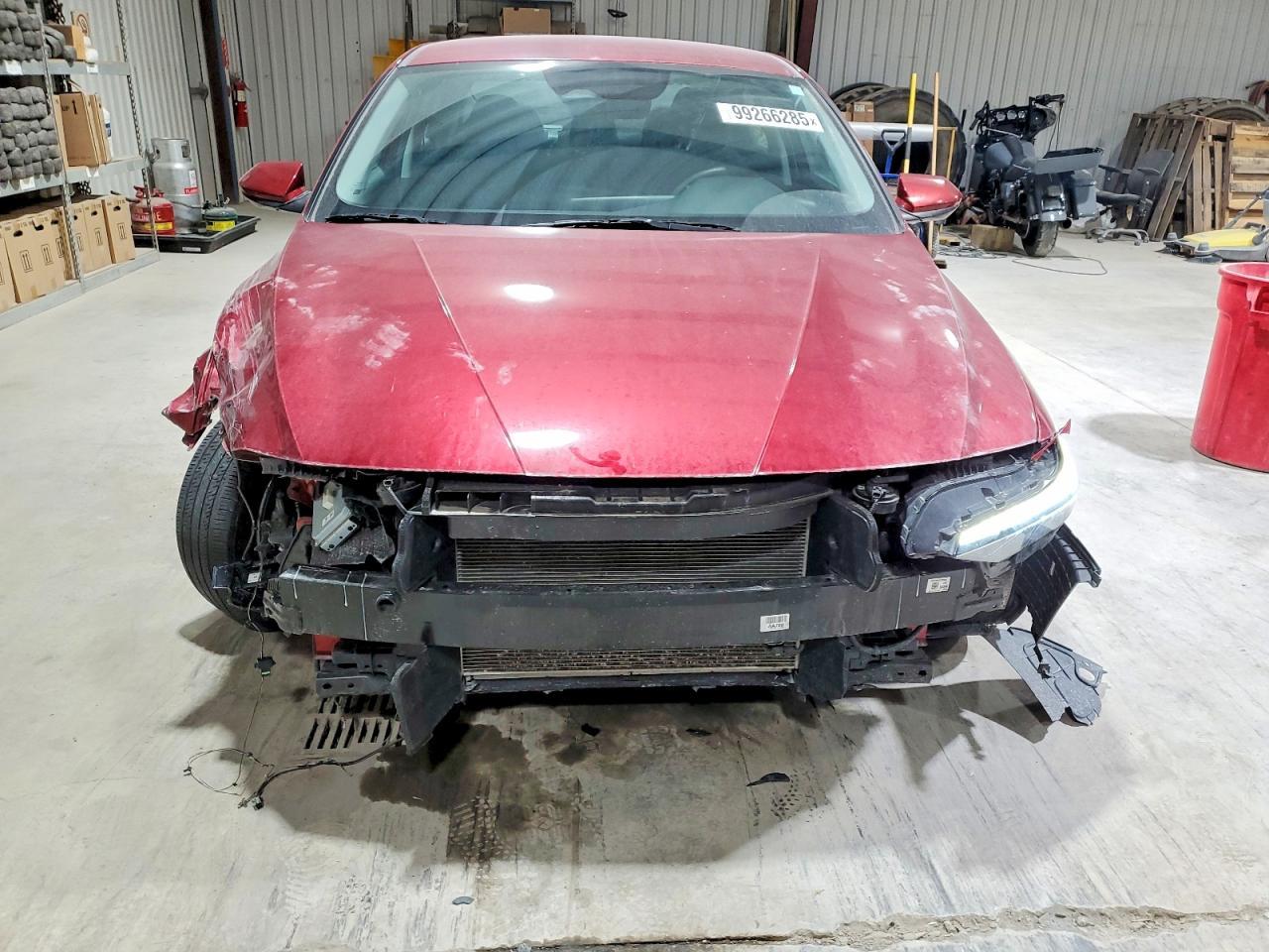 2024 Hyundai Elantra Sel - Фото 5