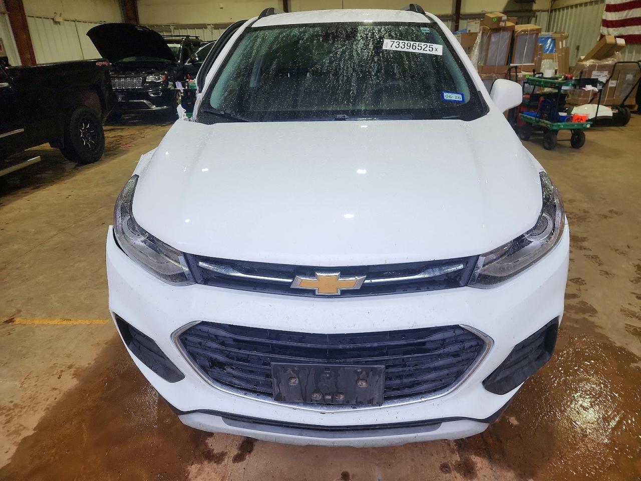 2019 Chevrolet Trax 1Lt - Фото 5