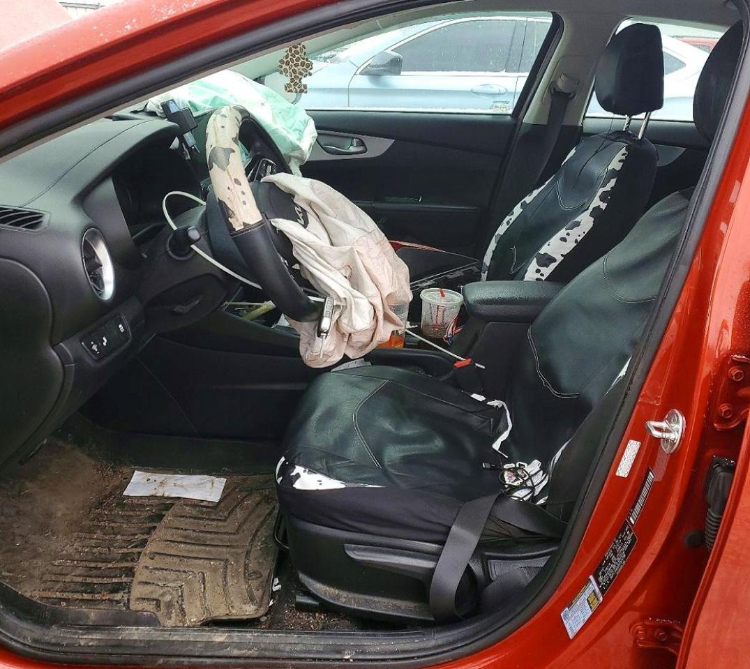 2023 Kia Forte - Фото 7
