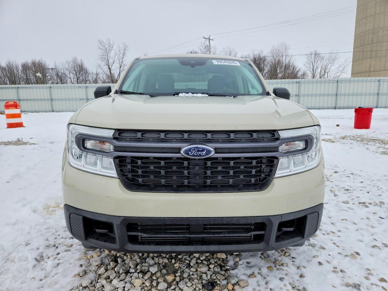 2024 Ford Maverick - Фото 5