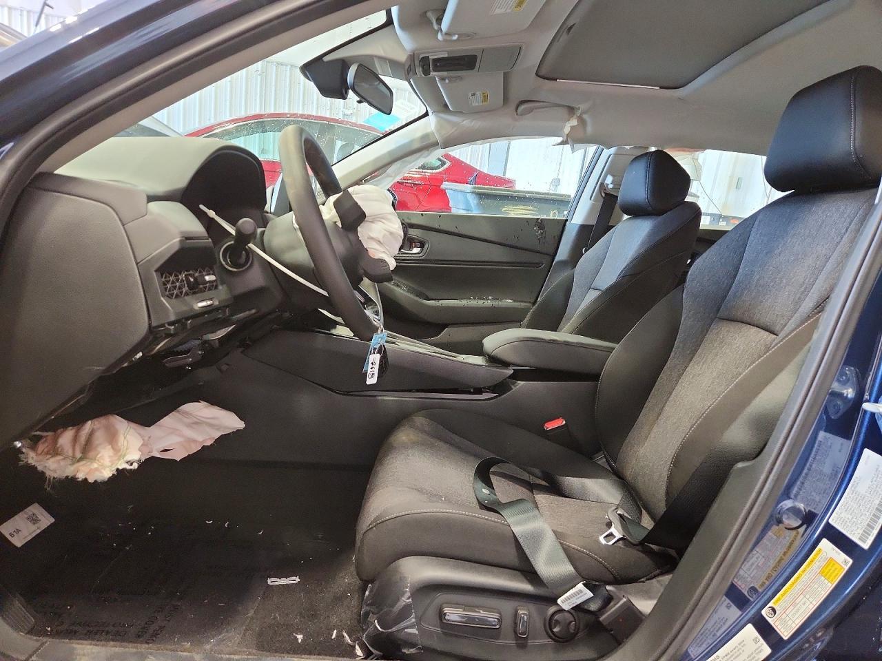2025 Honda Accord Se - Image 7