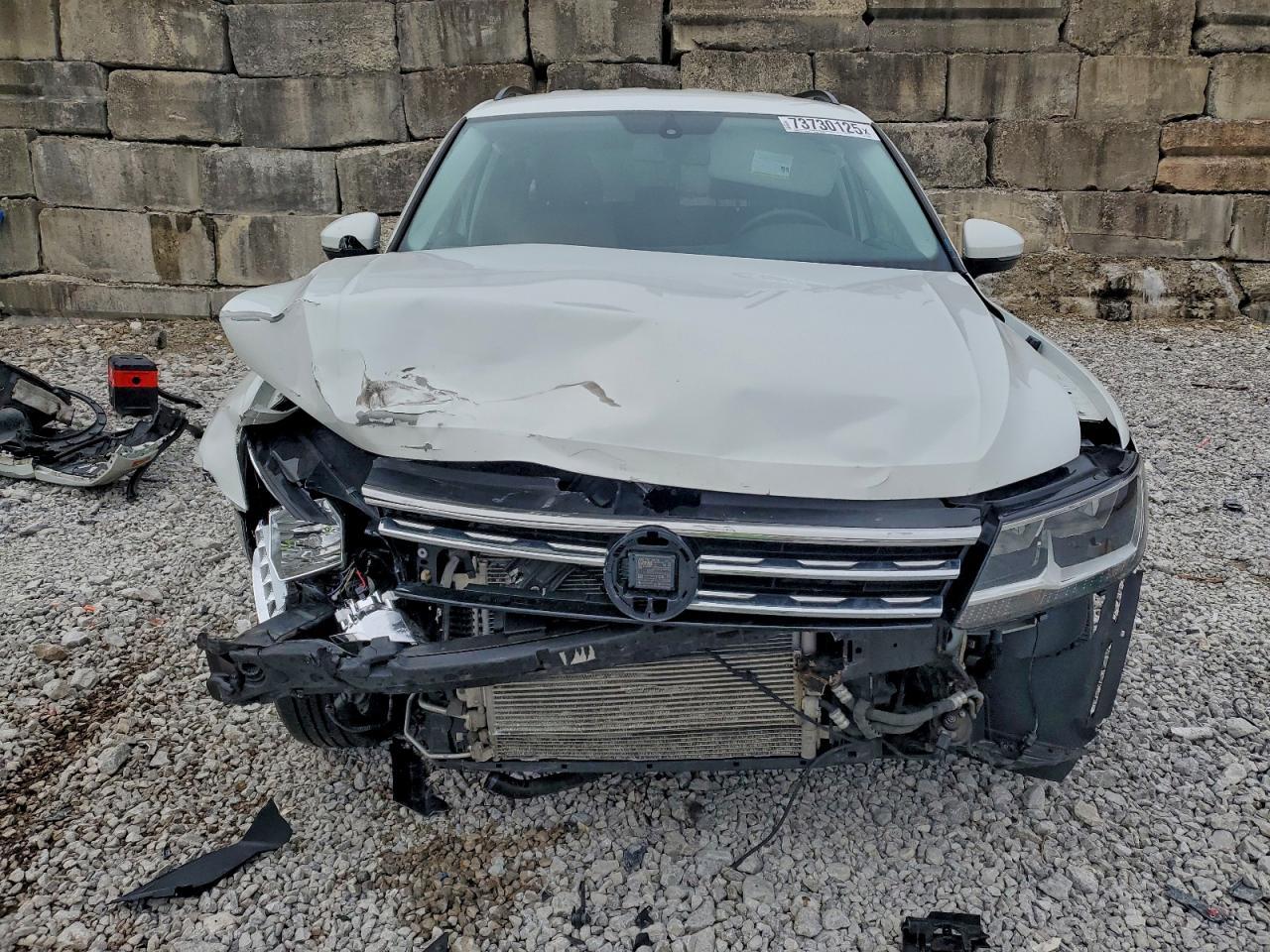 2019 Volkswagen Tiguan Se - Фото 5