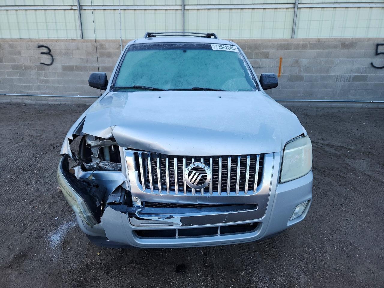 2009 Mercury Mariner - Фото 5