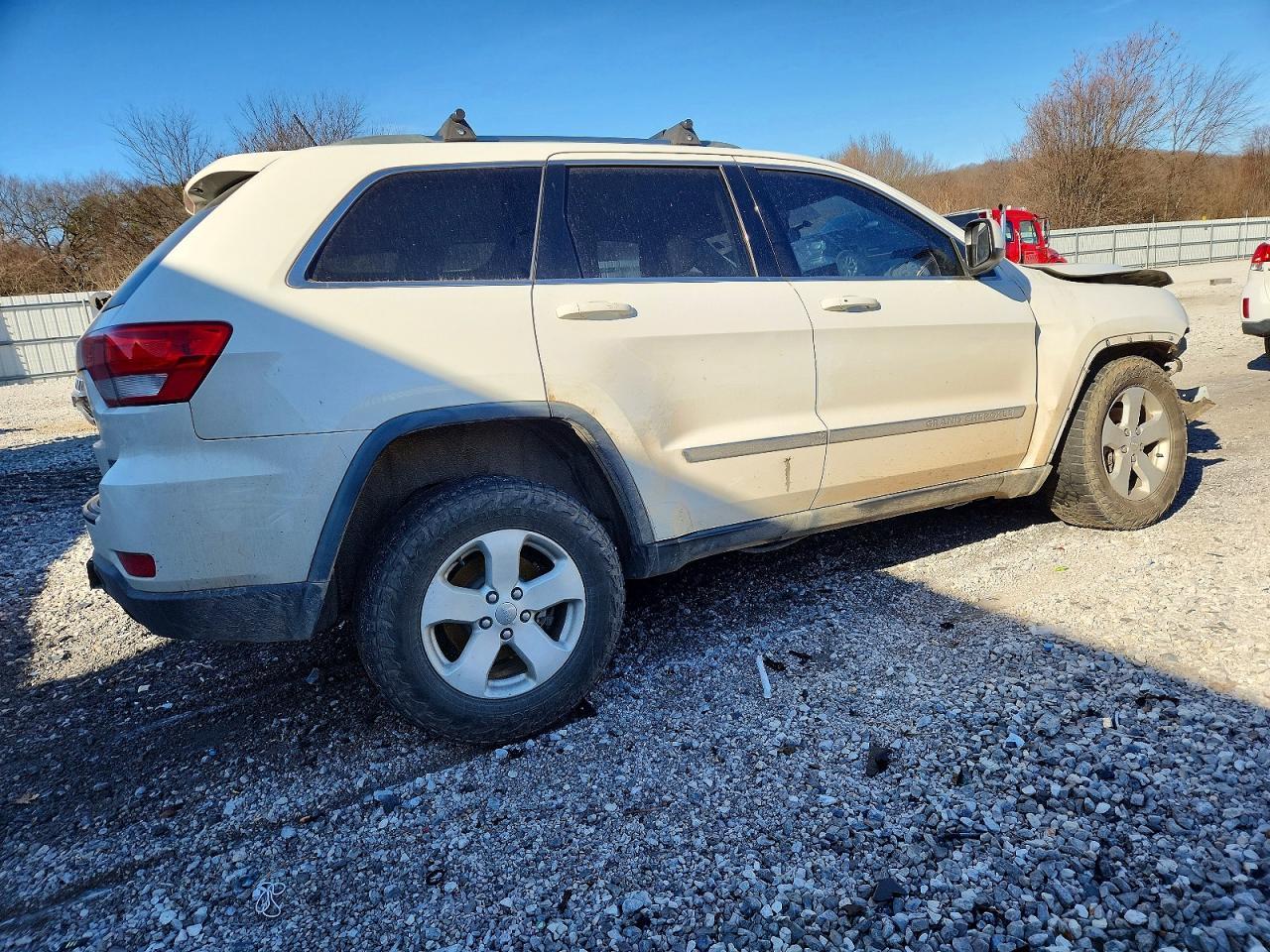 2011 Jeep Grand Cherokee Laredo - Фото 3