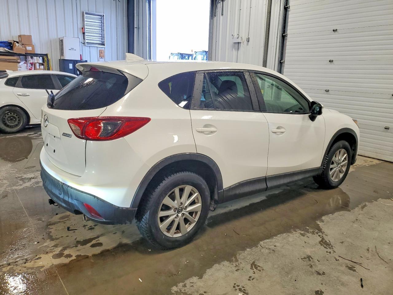 2016 Mazda Cx-5 Touring - Image 3