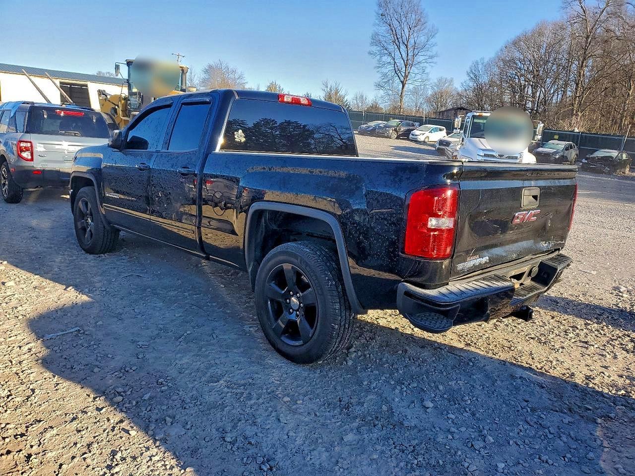 2015 GMC Sierra C1500 - Фото 2