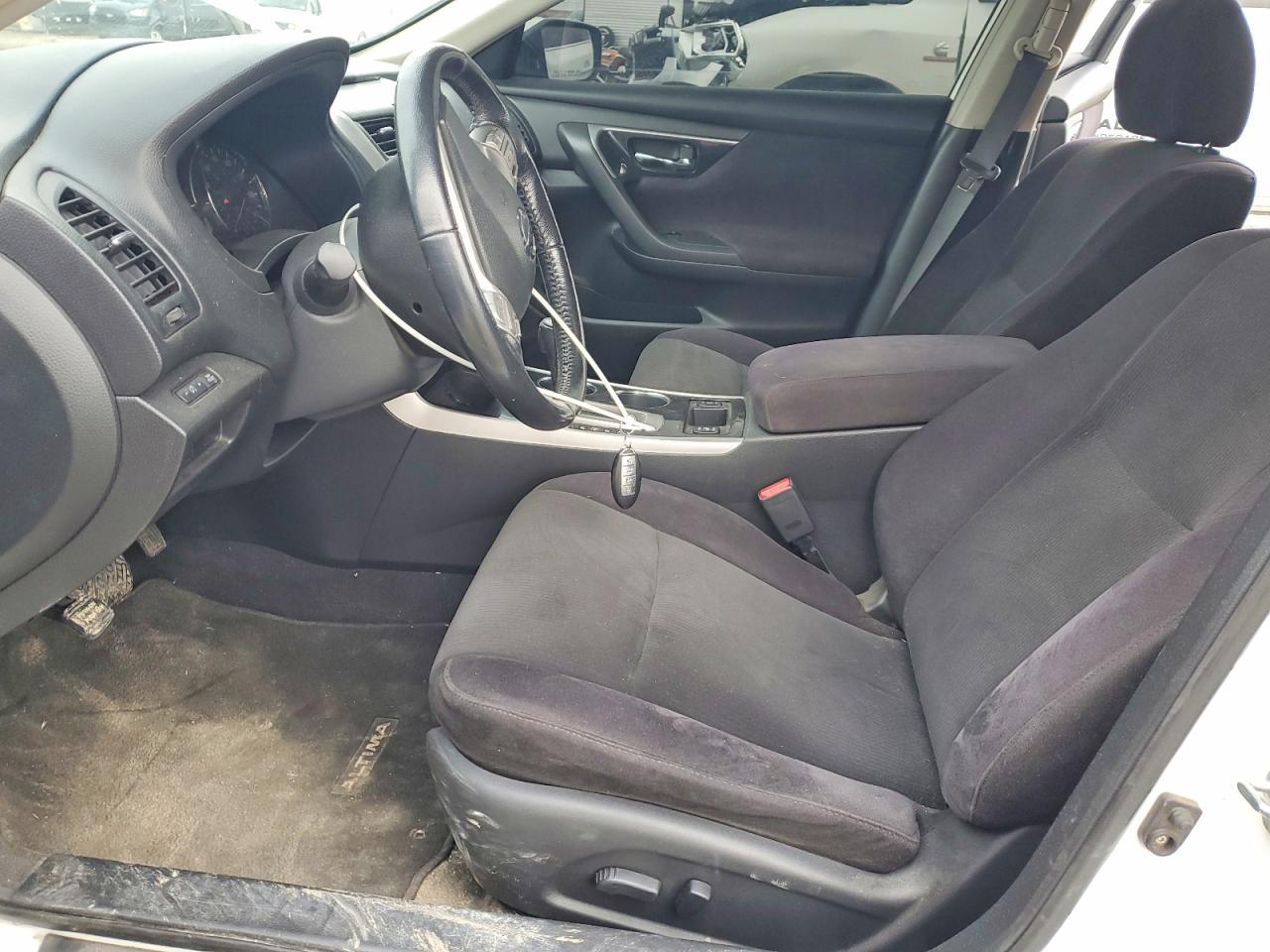 2013 Nissan Altima 2.5 - Фото 7