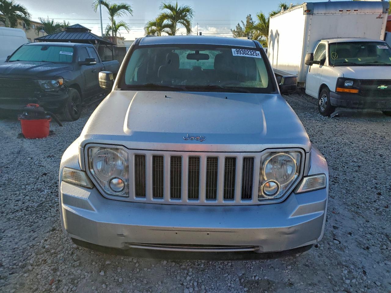 2011 Jeep Liberty Sport - Image 5