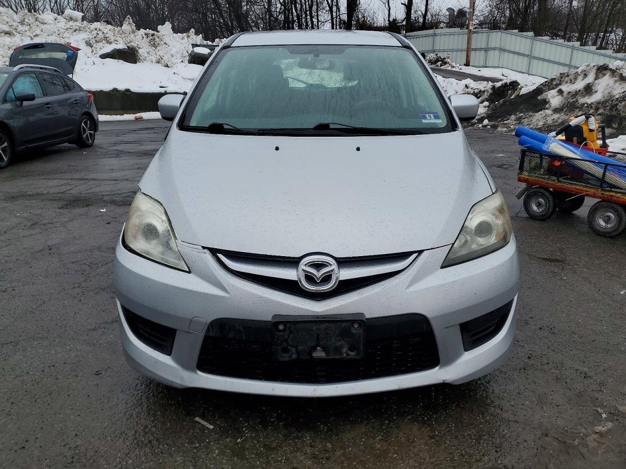 2009 Mazda 5 - Фото 5
