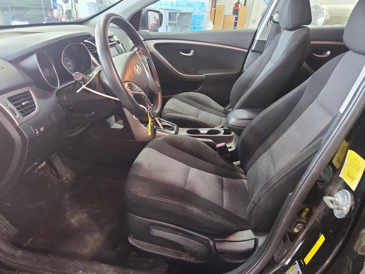 2013 Hyundai Elantra Gt - Фото 7